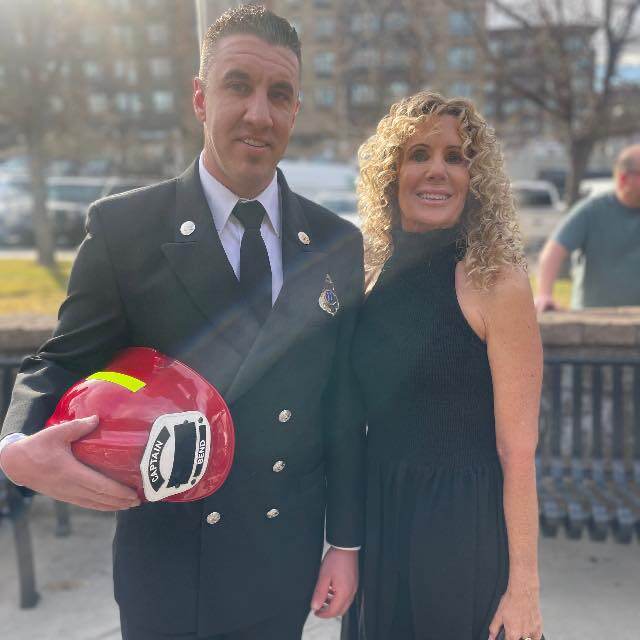 Kendi Collier Schembri