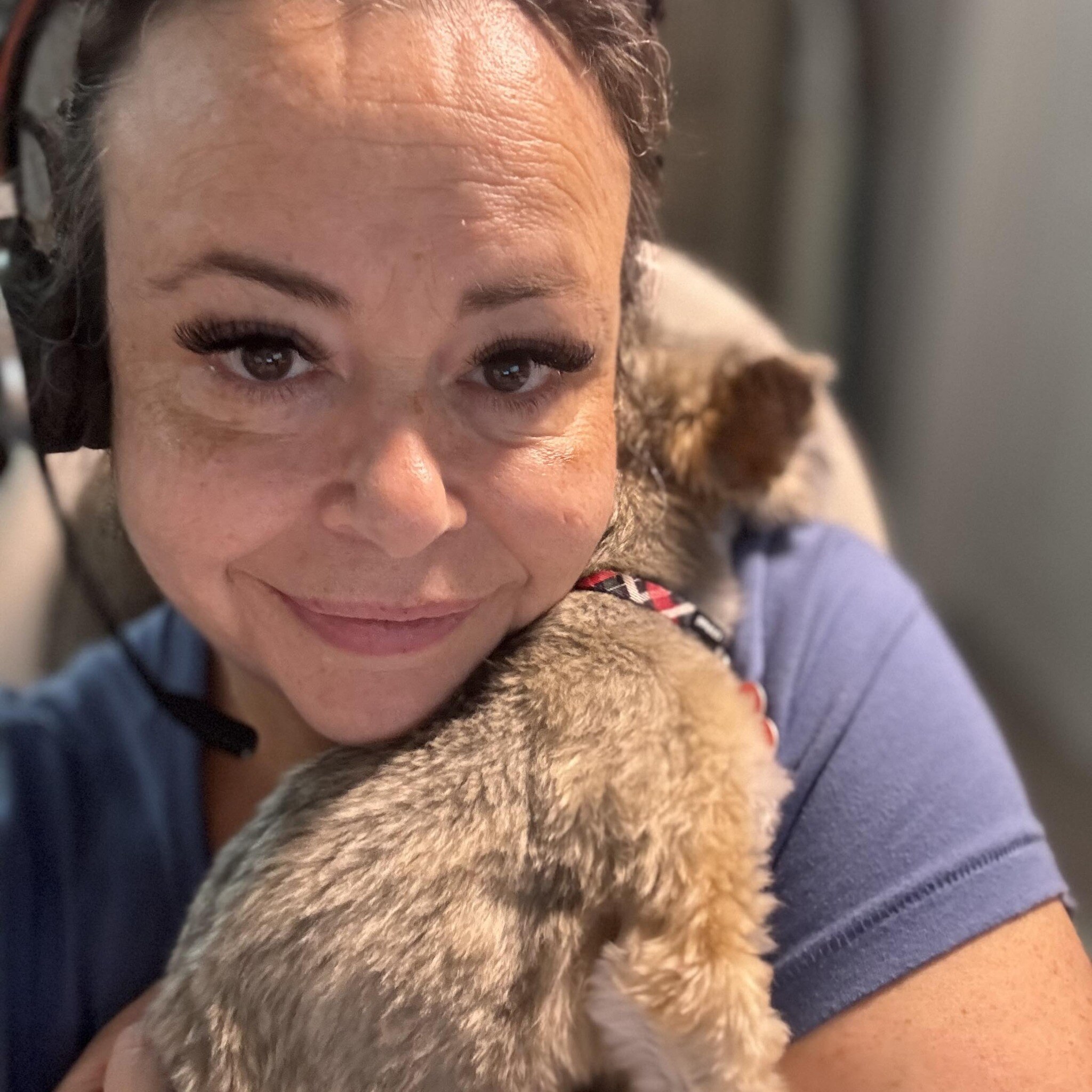 Christine Caramanica Robinson